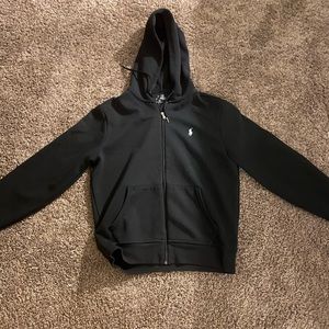 Ralph lauren hoodie